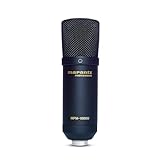 Marantz Professional MPM-1000U - Großmembran USB Kondensator Mikrofon mit Nierencharakteristik für Podcast,…