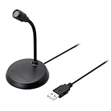 Audio-Technica ATGM1-USB USB-Gaming Desktop Mikrofon