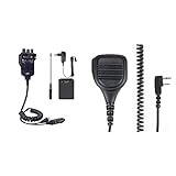 CB Radio PNI Escort HP 62 und PNI PB-HP62 Zubehörkit PNI-PACK91 & Mikrofon mit Lautsprecher PNI MHS60…