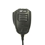 CRT Mikrofon 6 poliger M 9 für CB CRT Radio SS9900