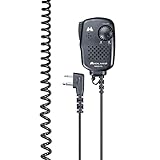 Midland Mikrofon MA 26-XL Mini-Lautsprechermikrofon C515.05