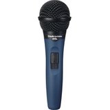 MB1k, Mikrofon