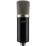 IMG Stageline Großmembran-Kondensator-Mikrofon USB ECMS-50USB