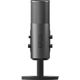 EPOS B20 Streaming Mikrofon schwarz