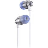 Logitech G333 Kabelgebundener Gaming In Ear Ohrhörer mit Mikrofon Weiß