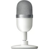 RAZER Seiren Mini Mercury - Ultra-compact Streaming Microphone