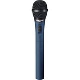 MB4K, Mikrofon