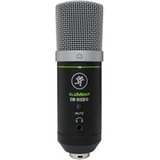 EM-91CU+, Mikrofon