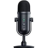 Seiren V2 Pro, Mikrofon