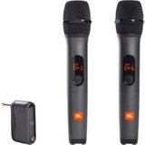 Wireless Microphone Set, Mikrofon