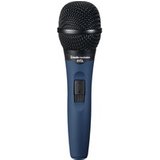 MB3K, Mikrofon