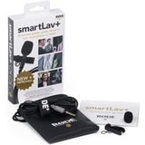 SmartLav+ Lavalier-Mikrofon